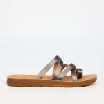 Zina 9 - Pewter - Pewter 5
