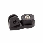GoPro Action Mounts Hero 3+ 3 2 1 Mount Convert - Universal Camera Adapter - Best Bargains Online