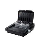 C450E Combbind Electric Binder