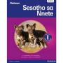 Platinum Sesotho Sa Nnete: Gr 1: Learner&  39 S Book - Home Language   Sotho Southern Paperback