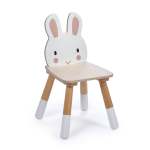 Wooden Furniture Forest Rabbit Chair