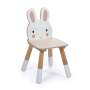 Wooden Furniture Forest Rabbit Chair