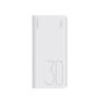 Romoss SENSE8+ 30000MAH Qc Type-c Power Bank White