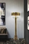 Empress Floor Lamp
