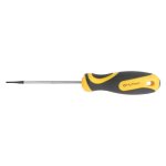 Tork Craft Screwdriver Torx T5 3X75MM