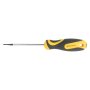 Tork Craft Screwdriver Torx T5 3X75MM