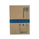 College Books 32P A4 F m Pack Of 20