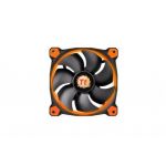 Thermaltake Riing 14 High Static LED - Orange