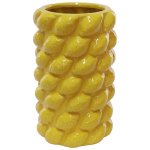 Lemon Vase 24X15CM