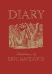 Eric Ravilious Diary Hardcover