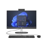 Hp Proone 240 G10 Core - I5 8GB 512GB Win 11 Pro Black All In One