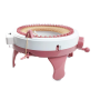 Needle Diy Hand Knitting Machine - 843