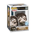 Funko Pop Movies: The Lord Of The Rings – Smeagol Special Edition