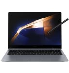 Samsung Galaxy Book 4 Pro 360 16" I7 1TB/16GB Moonstone Gray 2024