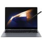 Samsung Galaxy Book 4 Pro 360 16" I7 1TB/16GB Moonstone Gray 2024