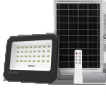 Flash Solar Floodlight 7W IP65 660LM