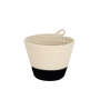 Planter Basket - Black Block - Small