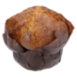 Jumbo Chunky Chocolate Cappucino Muffin