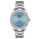 Tissot Pr 100 Lady Sport Chic Watch T101.910.11.351.00