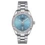 Tissot Pr 100 Lady Sport Chic Watch T101.910.11.351.00