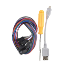 Cable Pack For F16 & F17