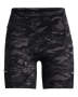 Women's Ua Fly Fast 3.0 Half Tights - Black / Md