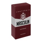 LENTHÉRIC Lentheric Masculin Intense Edt 100ML