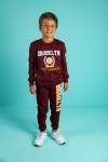 Boys Tracksuit Track Top R90 Track Pants R110
