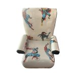 Single Chair Superheroes