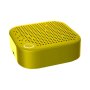 RB-M27 5W Metal Bluetooth Speaker - Gold