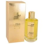 Mancera Musk Of Flowers Eau De Parfum Spray By Mancera - 120 Ml Eau De Parfum Spray