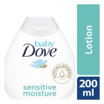 Lotion Sensitive Moisture 200ML