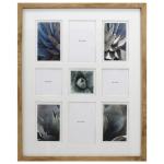 Bailey 9 Picture Frame