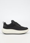 Kimberly 1 Platform Sneaker - Black