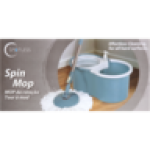 Spin Mop & Bucket