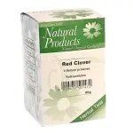 Natura Red Clover Flowers