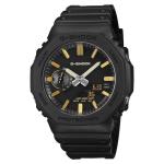 Casio G-shock Luxe Analog-digital Watch - GA-2100LXB-1A9DR