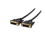 Dvi Cable - Gold Choice