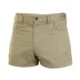 Kalahari Brb 00226 Men& 39 S P.t Shorts Putty 36