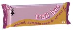 Gd Trail Bar Almond Pumpkin Seed Apricot