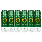 Switch Energy Drink Citrus Pine 24X500ML