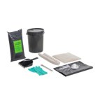 Spill Kit Oil 25L Bucket