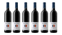 Cabernet Sauvignon 6 Bottles