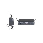 Samsung Samson Concert 88X LM5 Presentation Wireless Lapel System