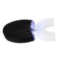 Electric U-shape Toothbrush For Adults Sonic Clean