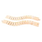 Wooden Train Big Jigs Crazy Track