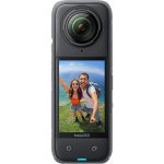 INSTA360 X4 360 8K Camera