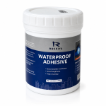 Rockiya Multi-purpose Waterproof Adhesive & Indoor outdoor Sealant – 300G