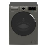 Defy Font Loader DAW387 10KG Washing Machine