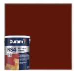 NS4 Metal Primer 5L Red Oxide